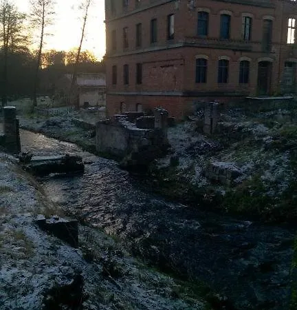 Gospodarstwo agroturystyczne Agrokorytnica