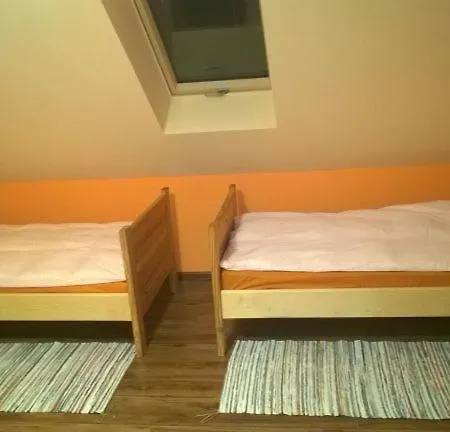 Agrokorytnica Farm stay