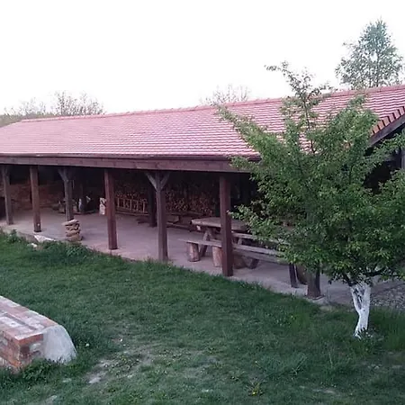 Gospodarstwo agroturystyczne Agrokorytnica *