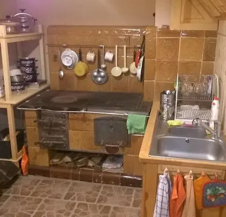 Agrokorytnica * Stara Korytnica