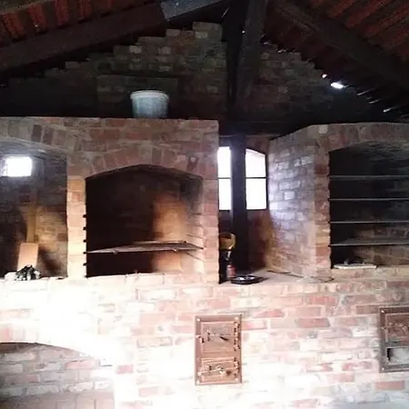 Gospodarstwo agroturystyczne Agrokorytnica Stara Korytnica