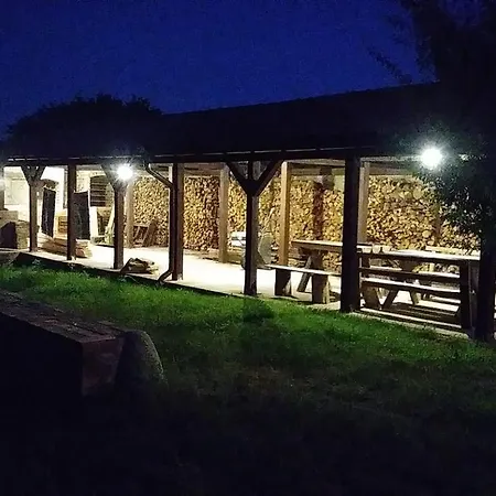 Gospodarstwo agroturystyczne Agrokorytnica Stara Korytnica