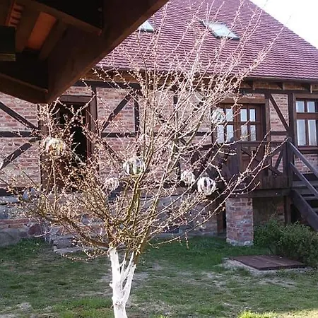 Agrokorytnica Farm stay Stara Korytnica