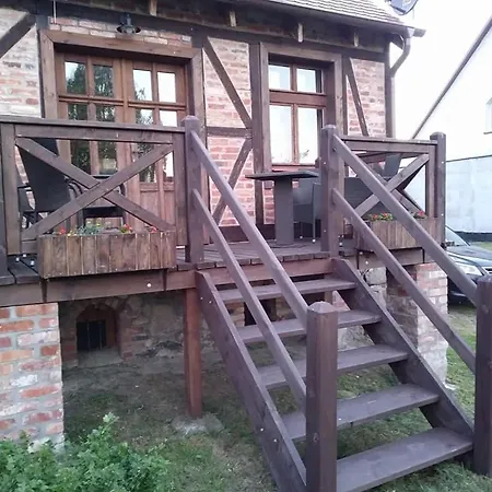 Gospodarstwo agroturystyczne Agrokorytnica Stara Korytnica