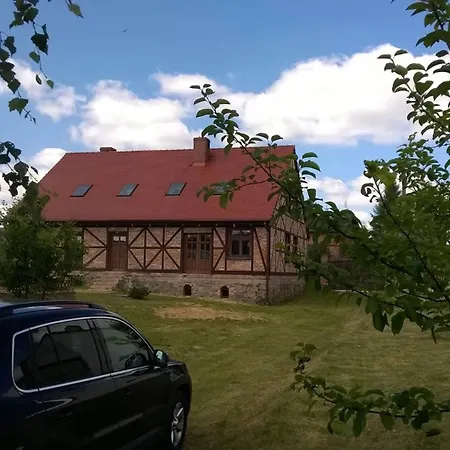 Agrokorytnica Farm stay *