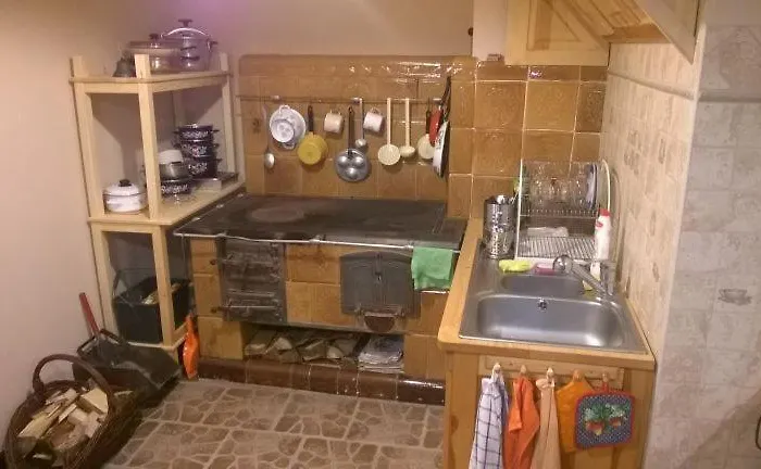 Agrokorytnica * Stara Korytnica