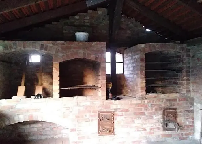 مزرعة للإقامة Agrokorytnica Stara Korytnica