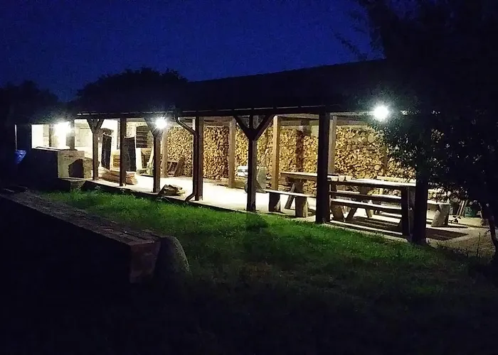 مزرعة للإقامة Agrokorytnica Stara Korytnica